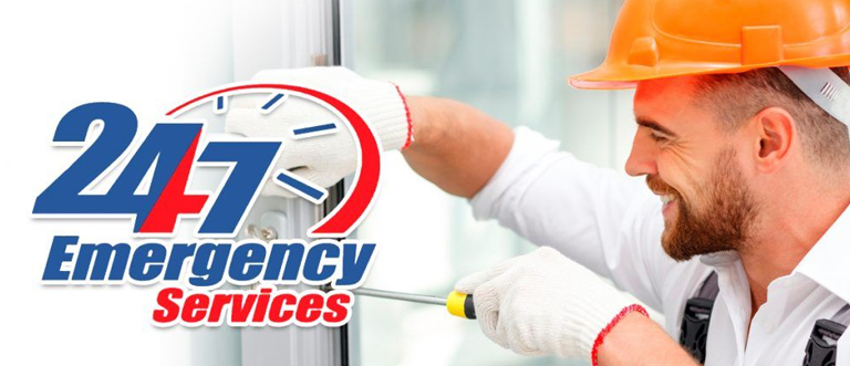 24 hour Commercial Locksmith parkway