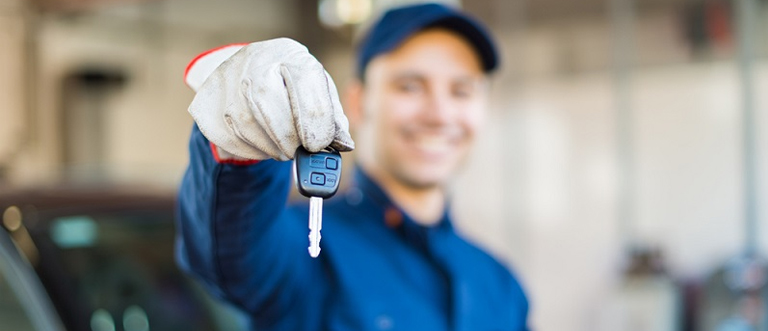 24 hour Mobile locksmith in Parkway