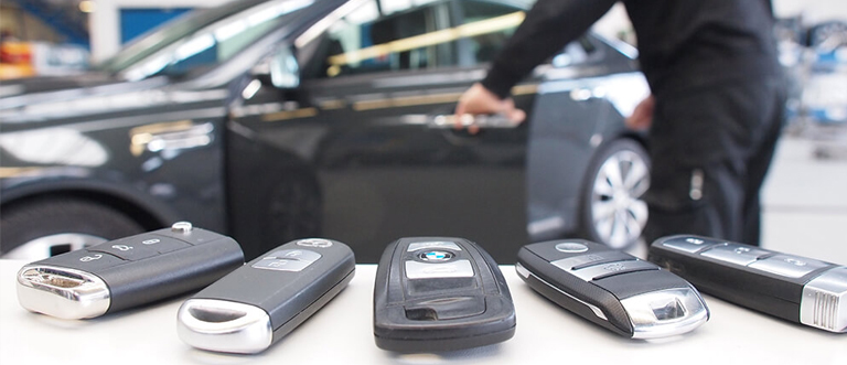 Automotive Locksmith Parkway