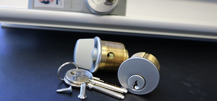 Commercial Lock Installation Parkway